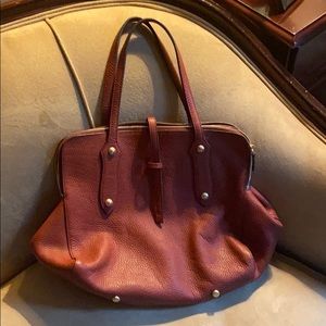 Annabel Ingall handbag.